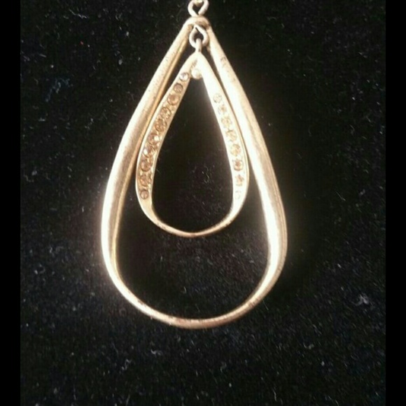 Fossil Necklace - Picture 2 of 3